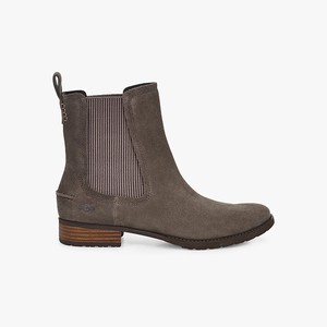 Ugg Hillhurst II Stövlar Dam Bruna (783924LRB)